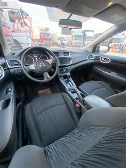 نيسان سنترا